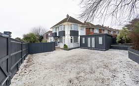 Estwood - Gated House