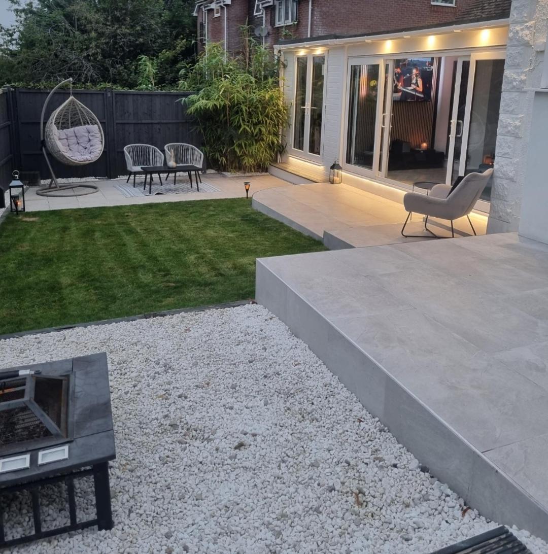 Estwood - Gated House Villa Southampton Exterior photo